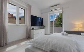 Apartments Jagoda